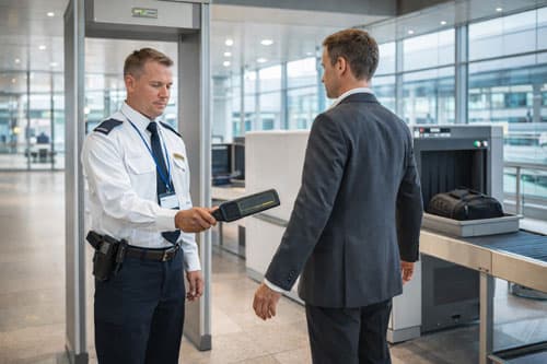 Aviation Security