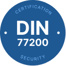 DIN 77200