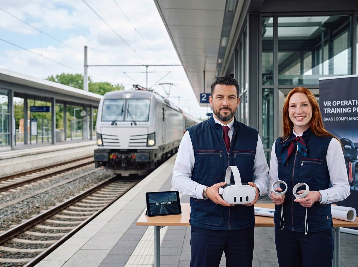 Emergency procedure demo