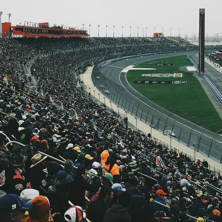 Secure Entry at Major Events: How Virtual Reality Is Revolutionizing Access Control Training