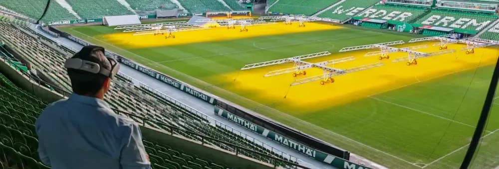 Innovative VR Training Solutions from SkillCampVR at the Security Conference