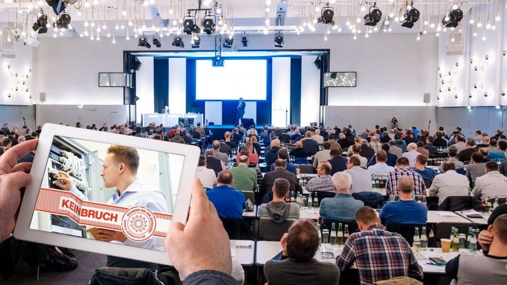 SkillCampVR presents innovative VR solutions at the Security Conference in Cologne